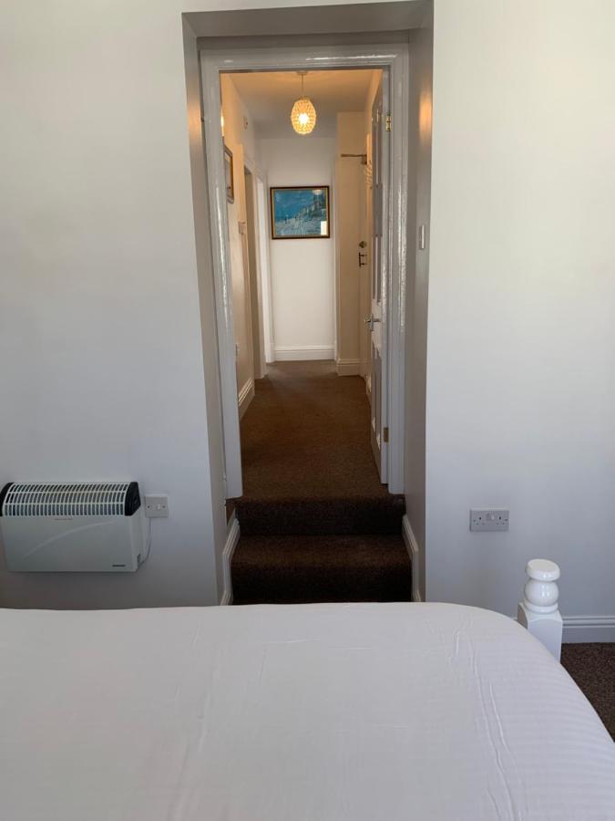 Delamere Holiday Flat Blackpool Ngoại thất bức ảnh
