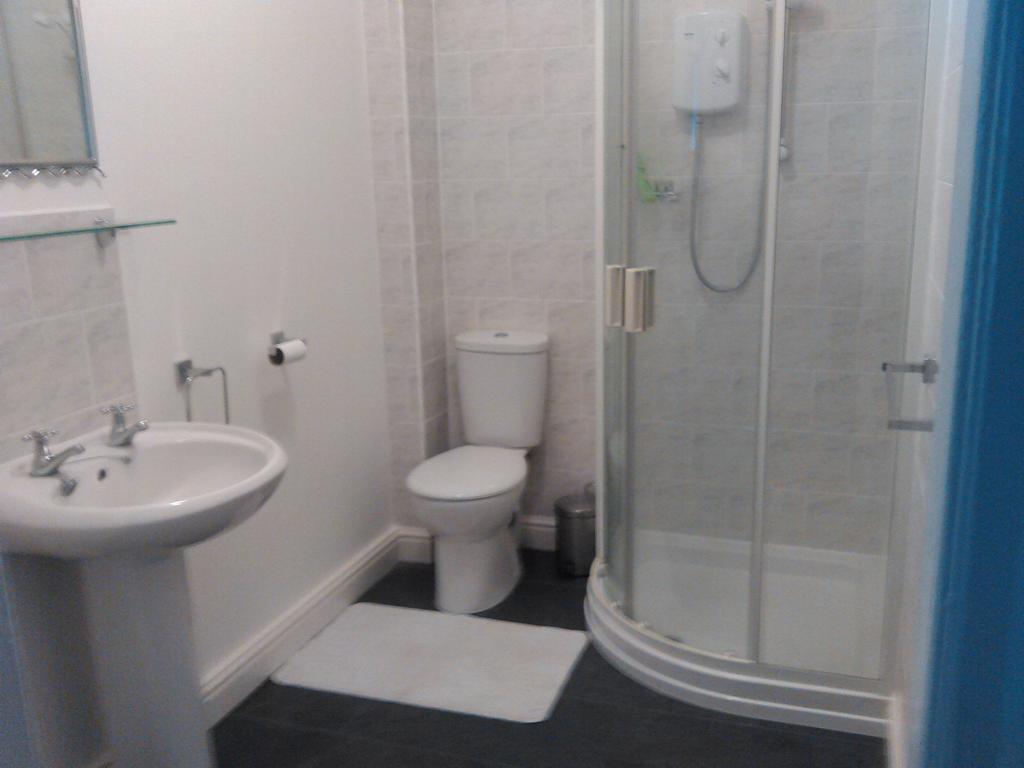 Delamere Holiday Flat Blackpool Ngoại thất bức ảnh