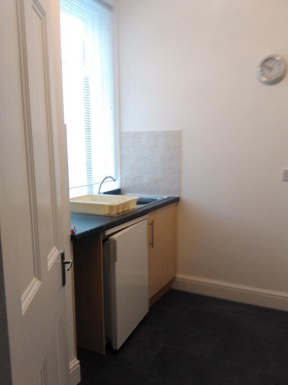 Delamere Holiday Flat Blackpool Ngoại thất bức ảnh